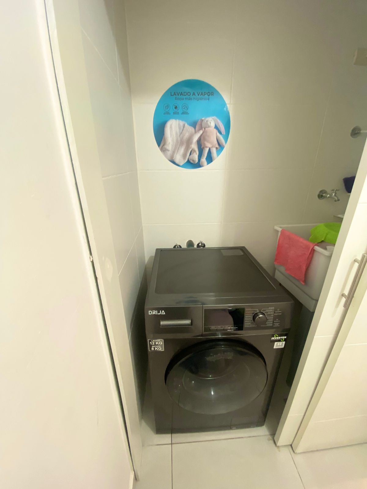 Vendo apartamento en Juan Dolió Foto 7273720-5.jpg