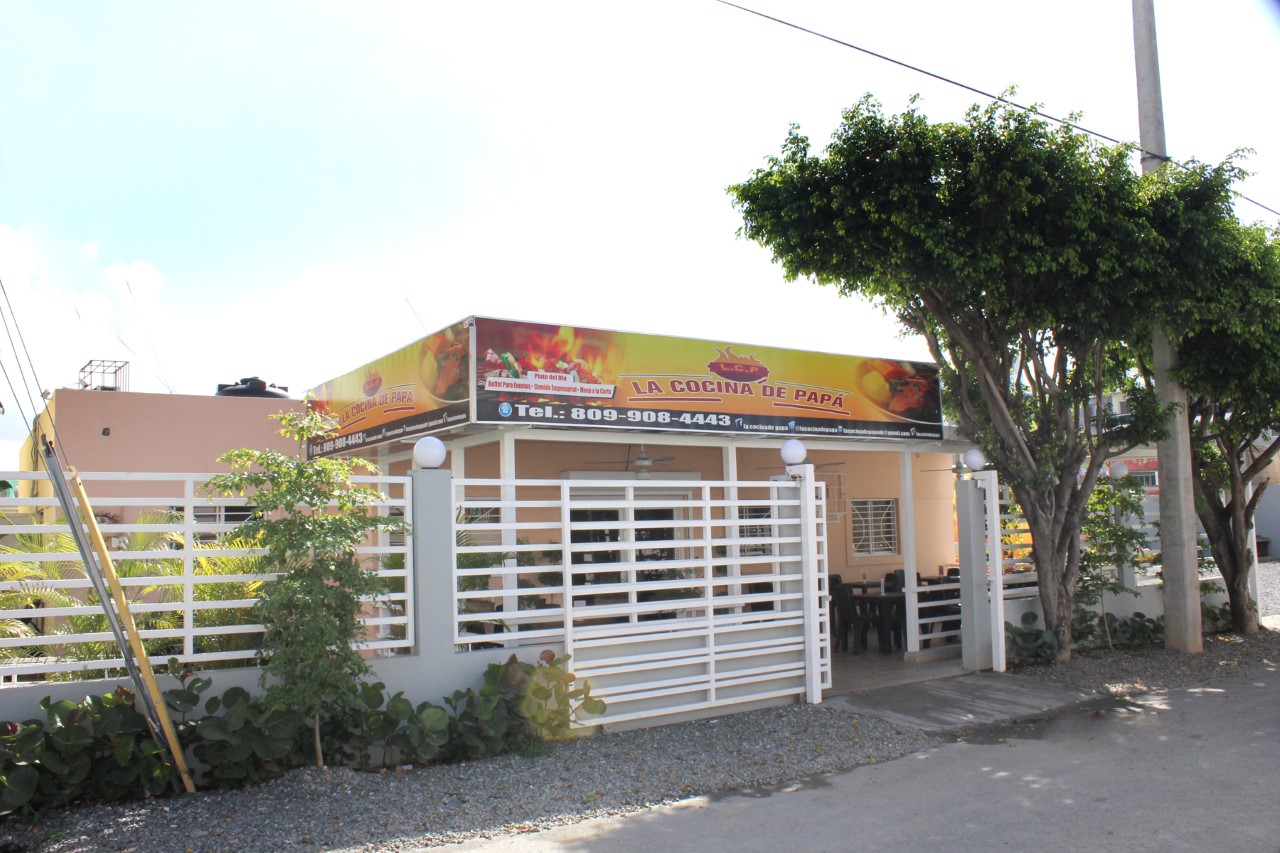 Vendo local para uso comercial o para uso residencial en SDE Foto 7273728-1.jpg