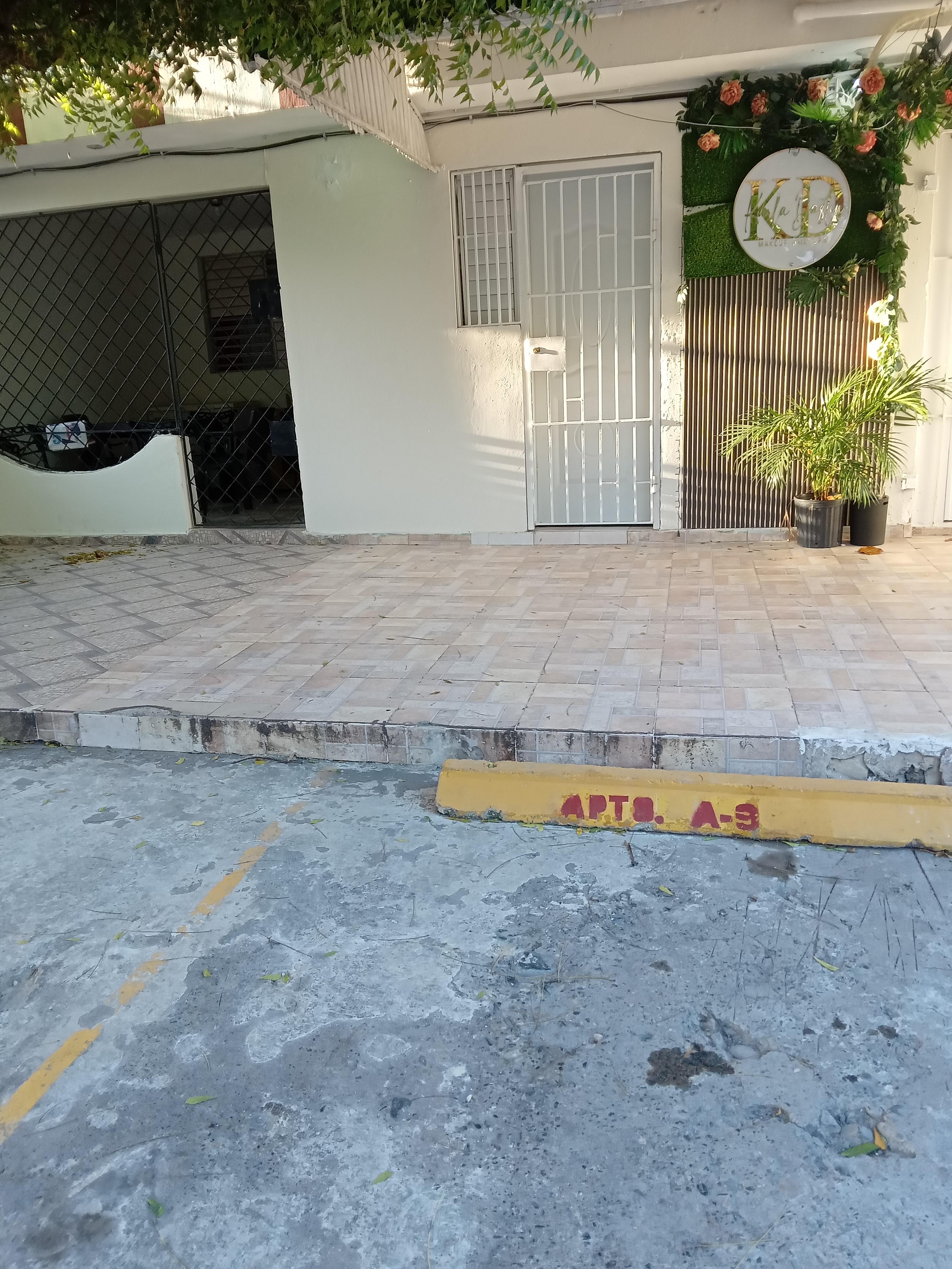 Alquilo aparta estudio en Los  Jardines del Norte cerca de Intec y La  Foto 7273732-8.jpg