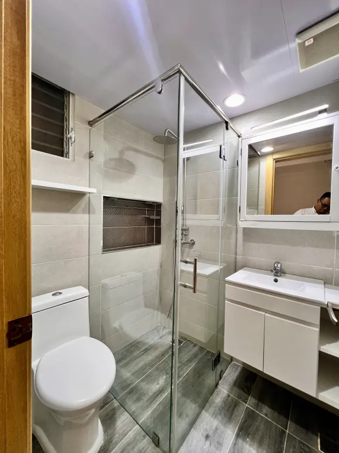 Se alquila hermoso apartamento en colinas de los Rios  Foto 7273740-4.jpg