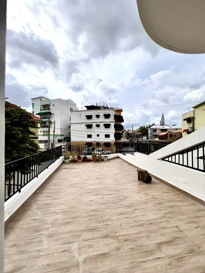 Se alquila hermoso apartamento en colinas de los Rios  Foto 7273740-9.jpg