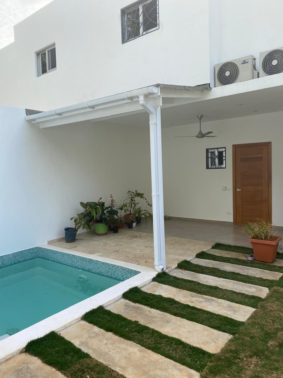 Vendo Villas en Las Terrenas en Samaná  Foto 7273743-9.jpg