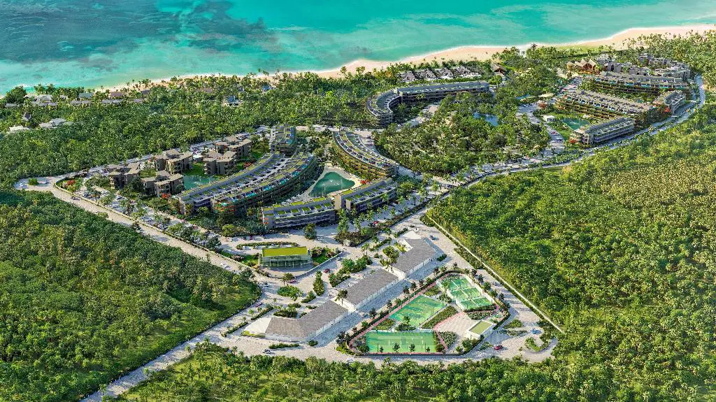 Vendo innovador apartamentos en Playa Bonita Las Terrenas Foto 7273744-3.jpg