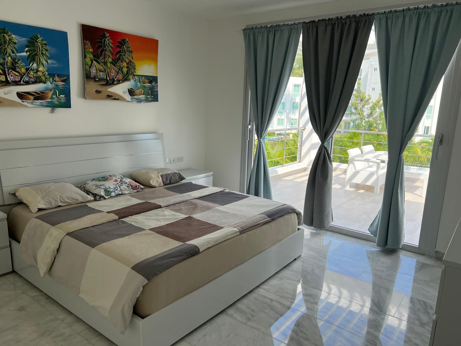 Elegante y majestuosa  en Playa Nueva Romana Foto 7273746-10.jpg