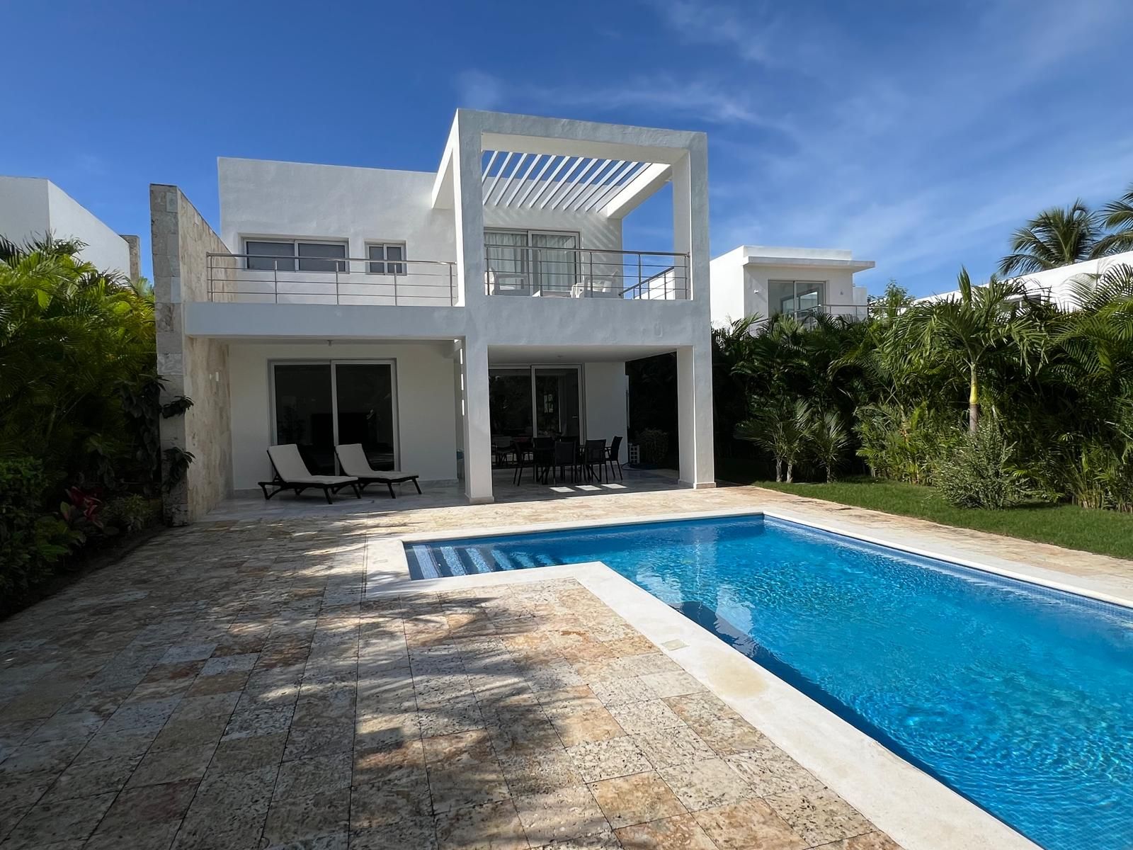 Elegante y majestuosa  en Playa Nueva Romana Foto 7273746-14.jpg