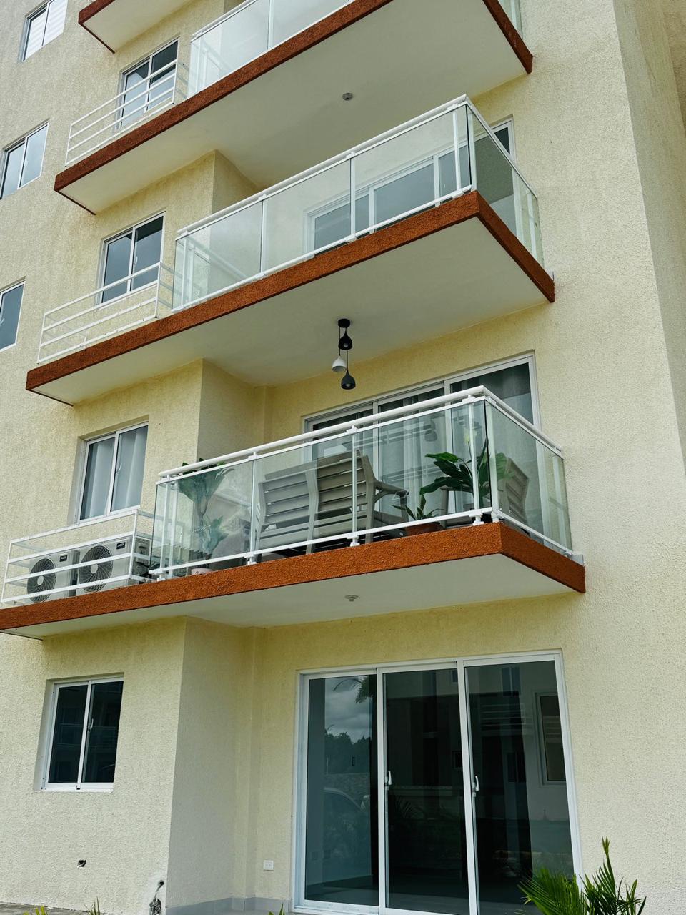Vendo Apartamentos residencial en PUNTA CANA listo y en plano  Foto 7273755-2.jpg