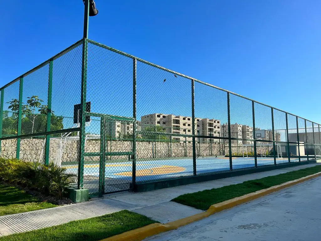 Vendo Apartamentos residencial en PUNTA CANA listo y en plano  Foto 7273755-7.jpg