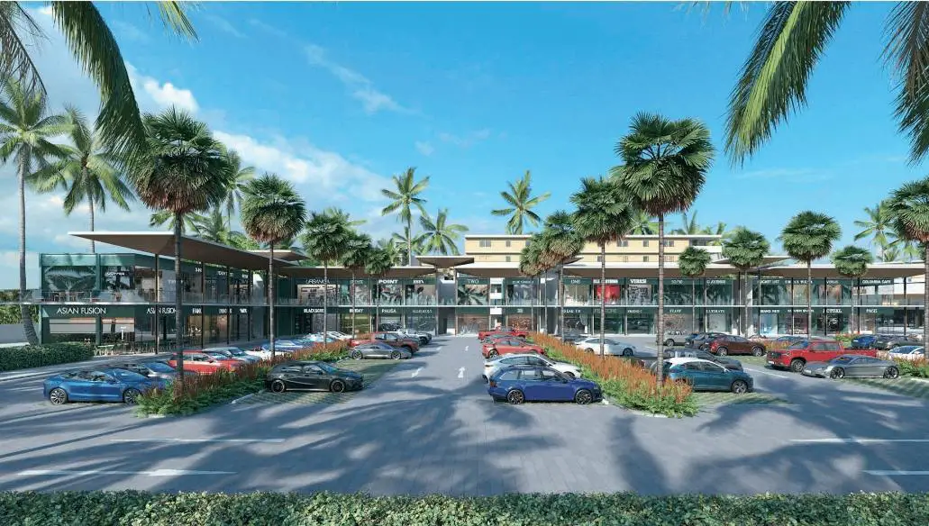 Vendo apartamentos Aura Boulevard en Punta Cana Foto 7273762-8.jpg