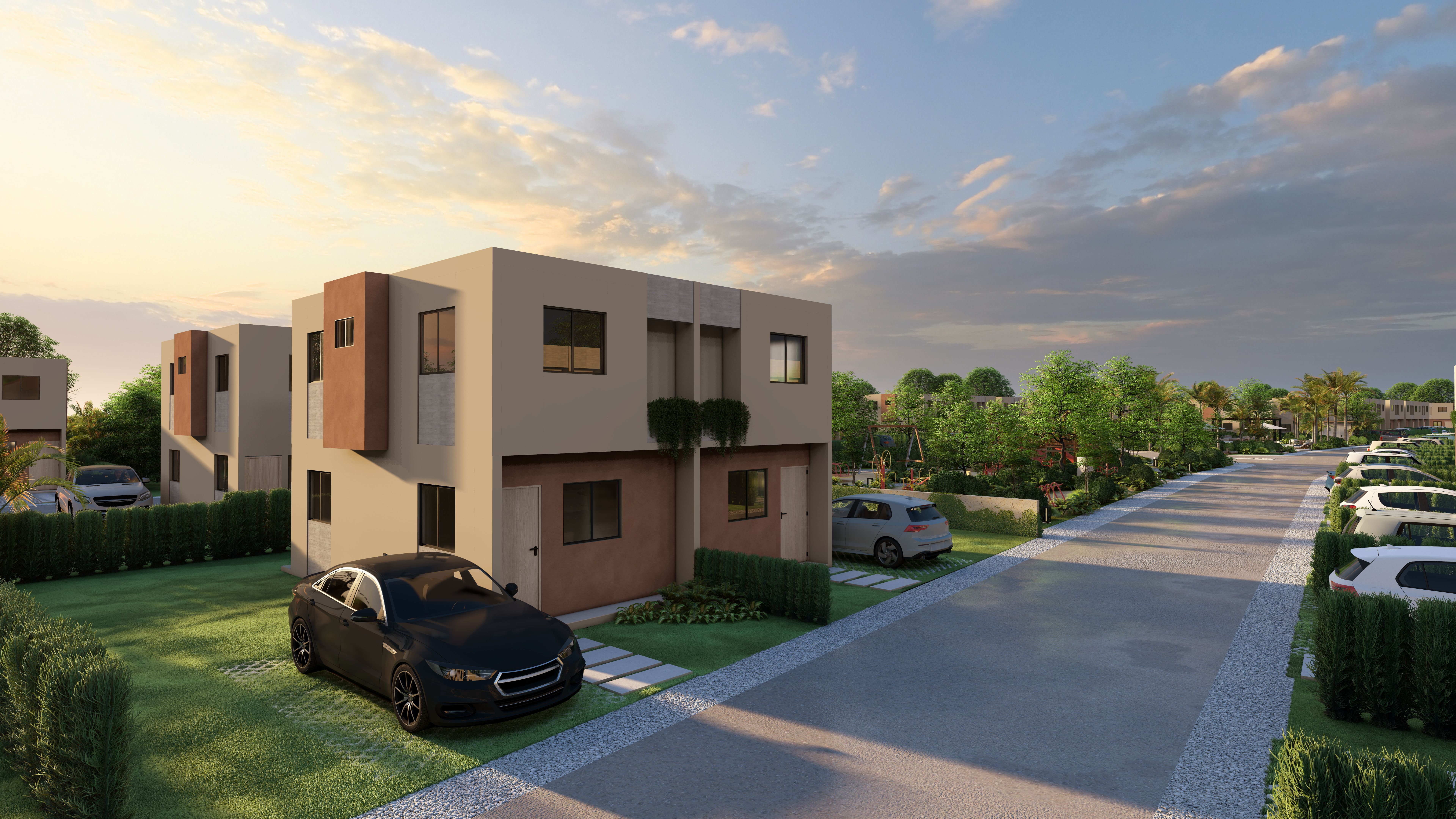 Vendo villas Solvamar beach residences en Punta Cana Foto 7273768-10.jpg
