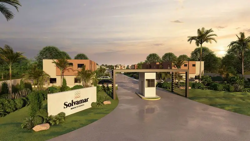 Vendo villas Solvamar beach residences en Punta Cana Foto 7273768-12.jpg
