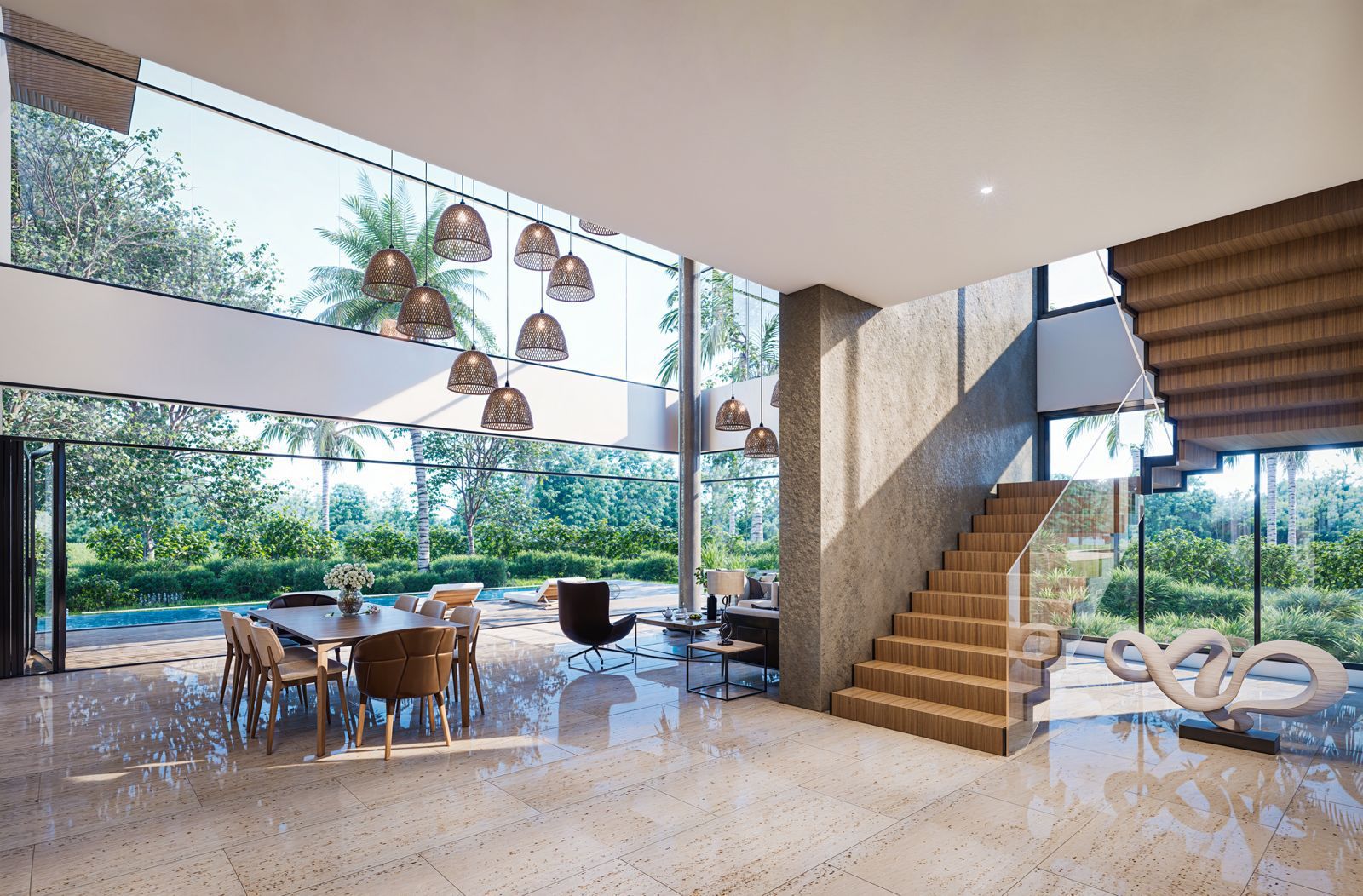 Vendo villa Residencias del parque en Cap. Cana Foto 7273774-13.jpg