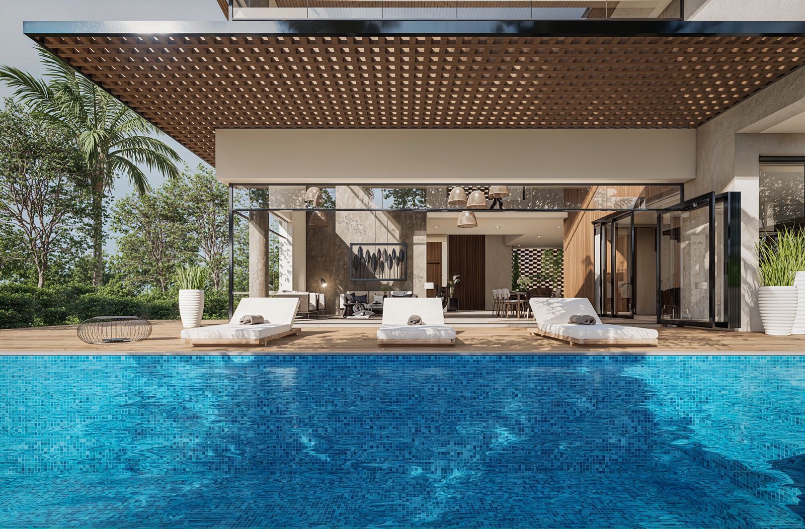 Vendo villa Residencias del parque en Cap. Cana Foto 7273774-14.jpg