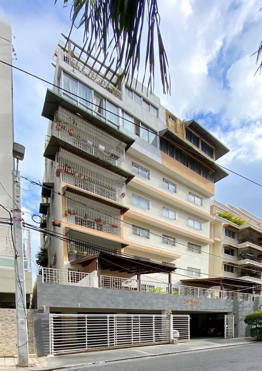 Apartamento en Mirador Norte 3er. Piso renovado dos habitaciones Foto 7273775-2.jpg