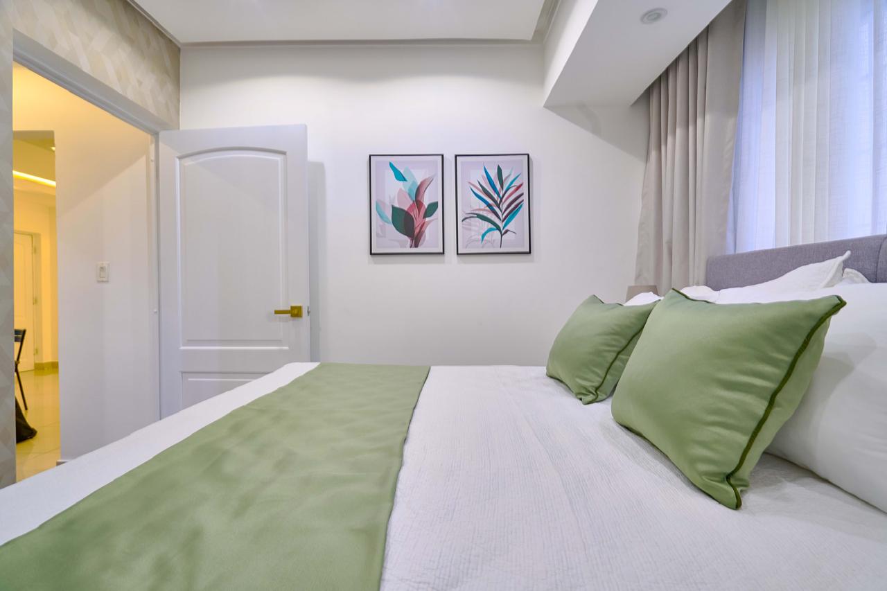 Apartamento en Mirador Norte 3er. Piso renovado dos habitaciones Foto 7273775-3.jpg