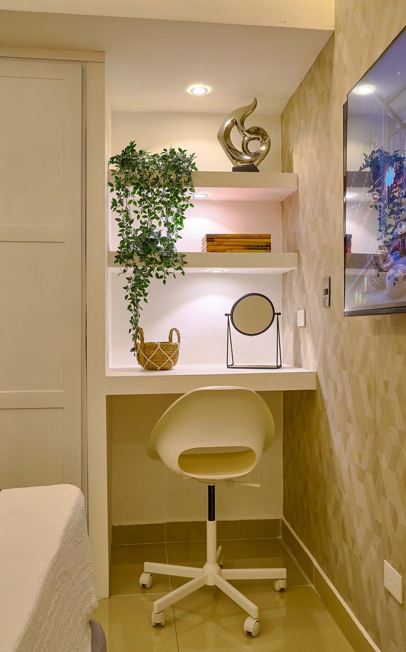 Apartamento en Mirador Norte 3er. Piso renovado dos habitaciones Foto 7273775-4.jpg