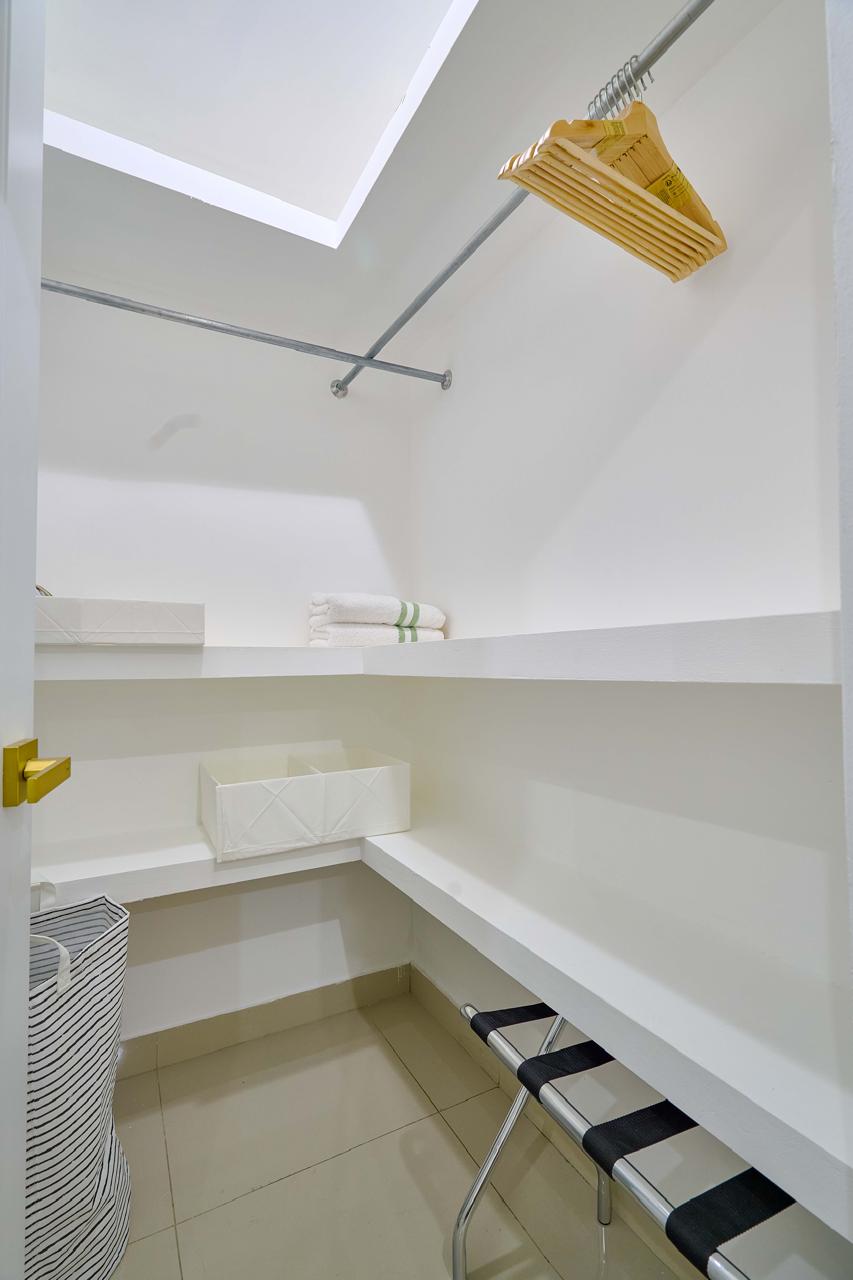 Apartamento en Mirador Norte 3er. Piso renovado dos habitaciones Foto 7273775-7.jpg