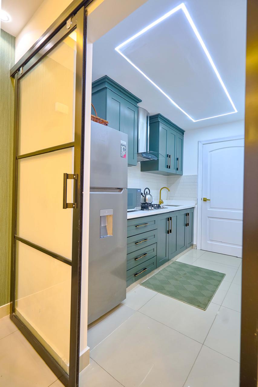 Apartamento en Mirador Norte 3er. Piso renovado dos habitaciones Foto 7273775-8.jpg