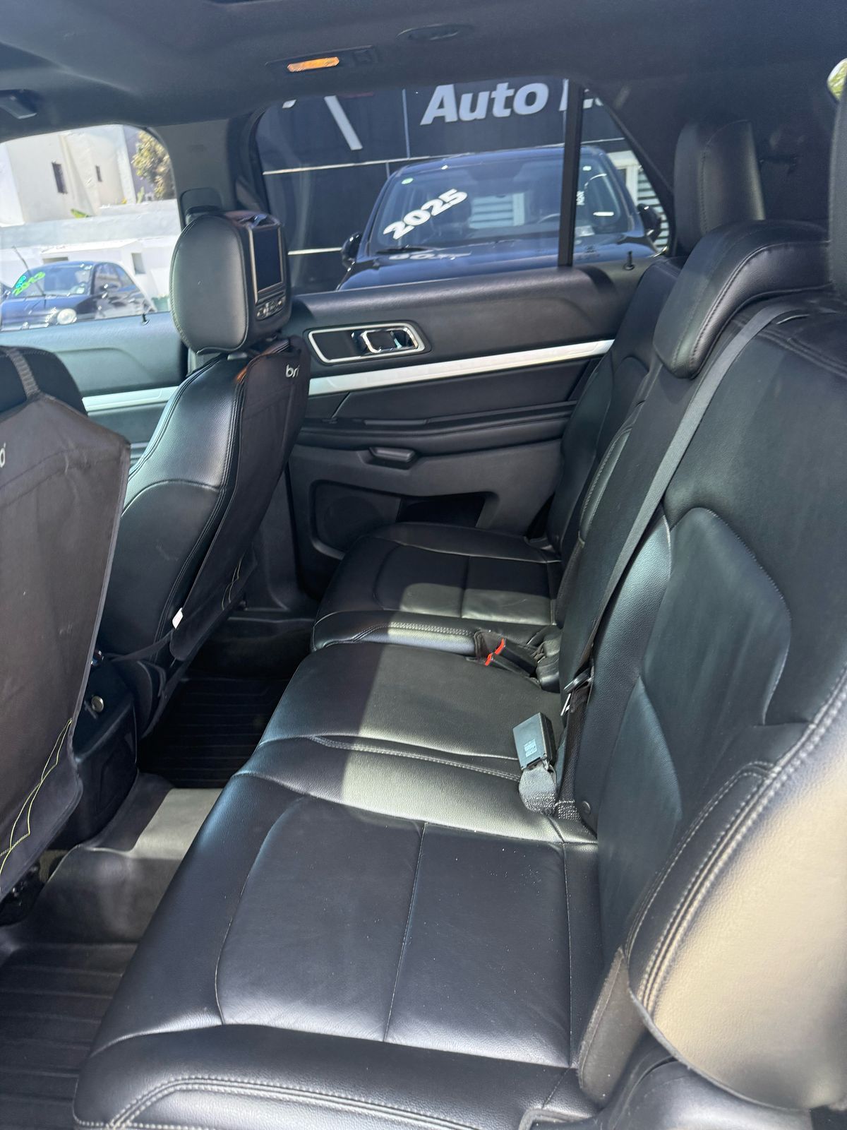 FORD EXPLORER XLT 2016 Foto 7273786-3.jpg