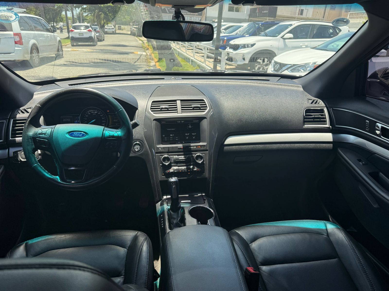FORD EXPLORER XLT 2016 Foto 7273786-4.jpg