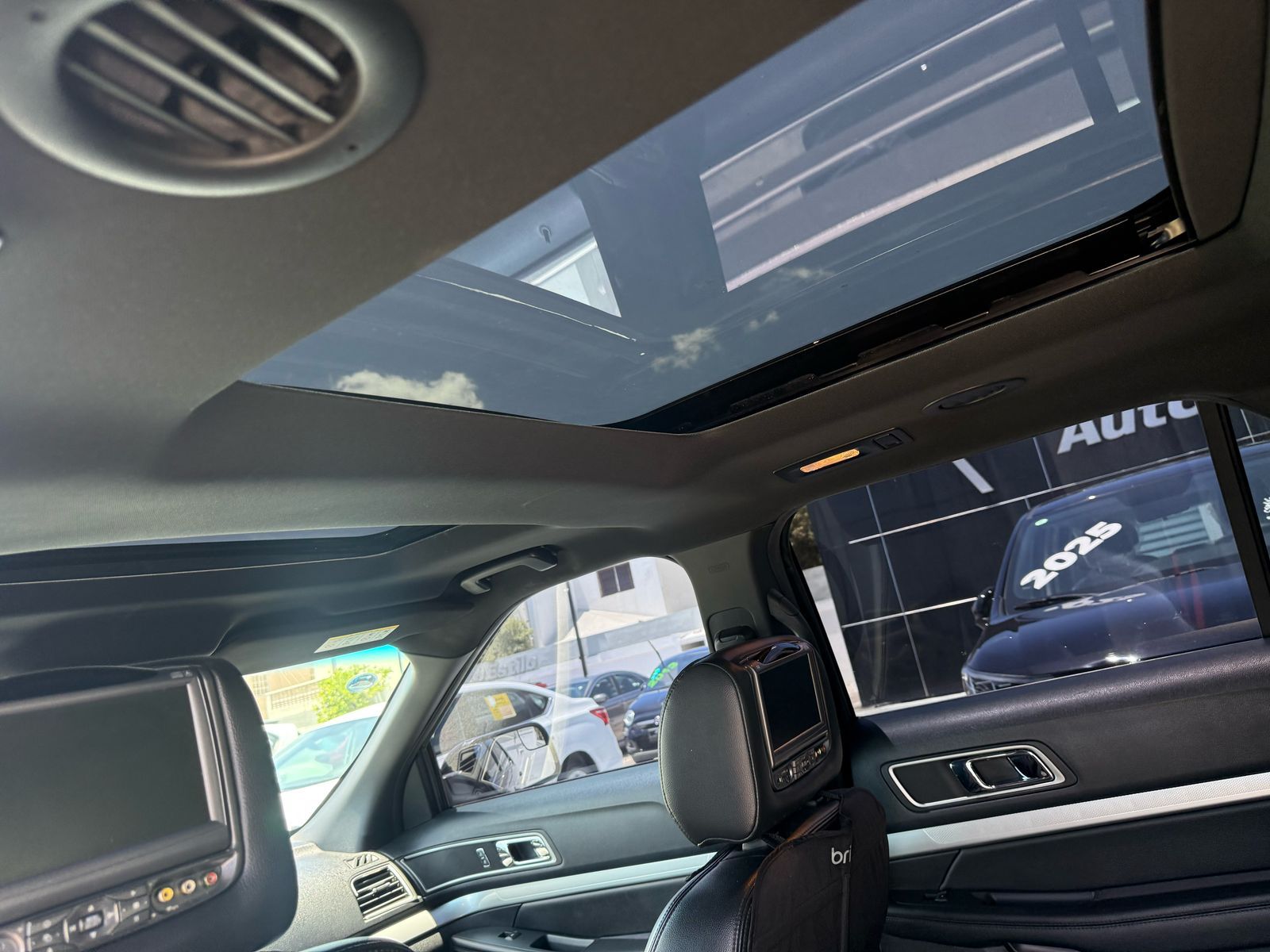 FORD EXPLORER XLT 2016 Foto 7273786-5.jpg