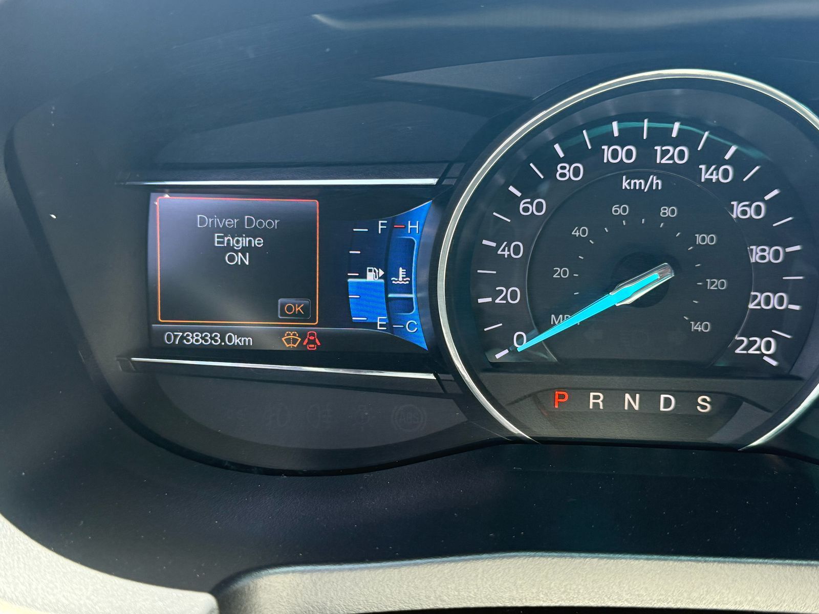 FORD EXPLORER XLT 2016 Foto 7273786-6.jpg