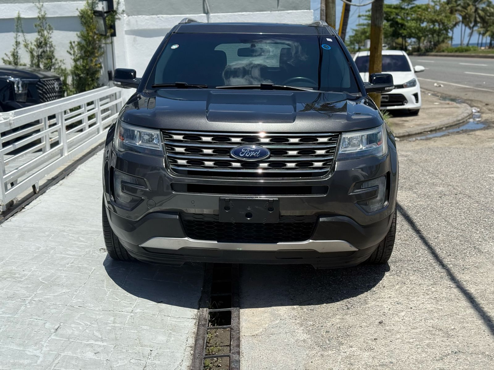 FORD EXPLORER XLT 2016 Foto 7273786-7.jpg
