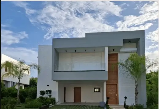 Majestuosa Villa en el residencial Galden Village a pocos paso de nues Foto 7273788-2.jpg