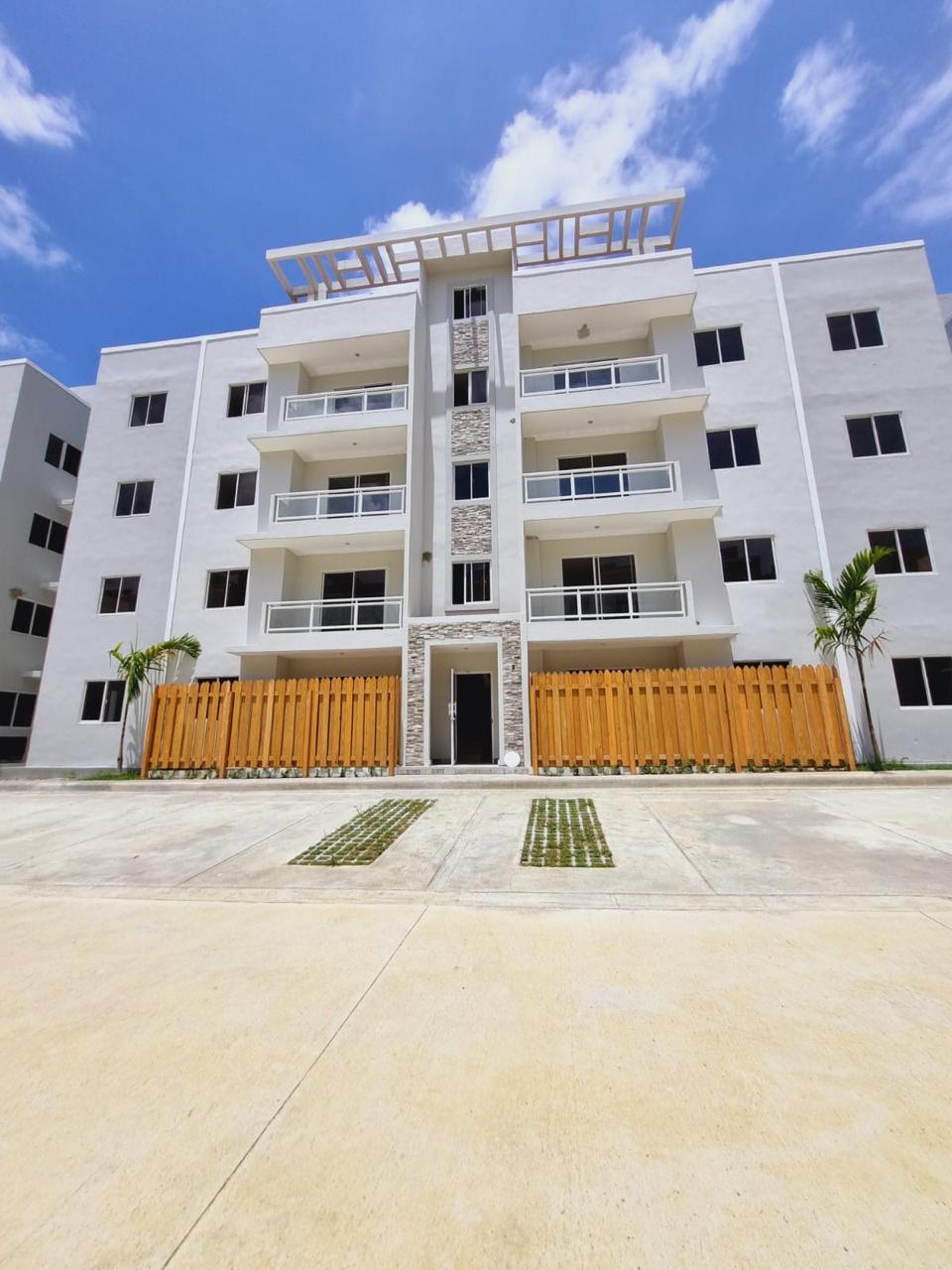 VENTAS DE APARTAMENTO EN LA JACOBO Foto 7273789-1.jpg
