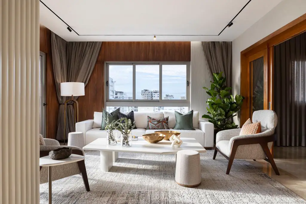 Apartamento en venta en el Ensanche Paraíso de 3 habitaciones Foto 7273790-13.jpg