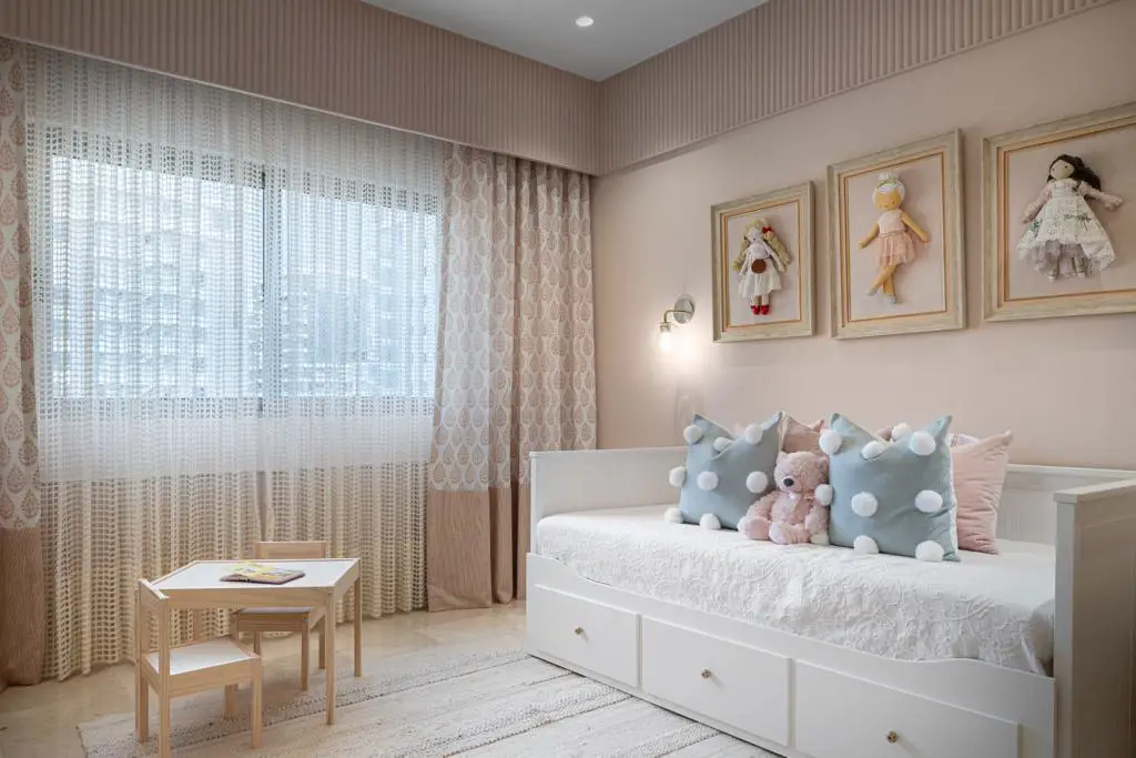 Apartamento en venta en el Ensanche Paraíso de 3 habitaciones Foto 7273790-15.jpg
