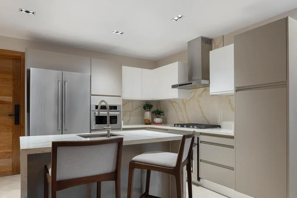 Apartamento en venta en el Ensanche Paraíso de 3 habitaciones Foto 7273790-2.jpg