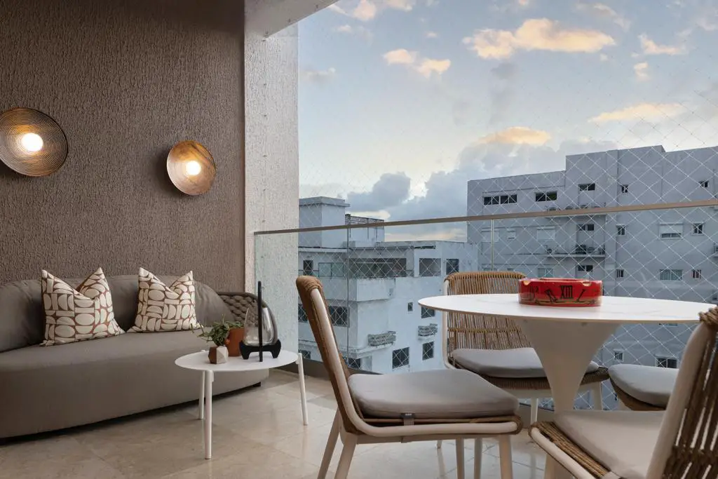 Apartamento en venta en el Ensanche Paraíso de 3 habitaciones Foto 7273790-6.jpg