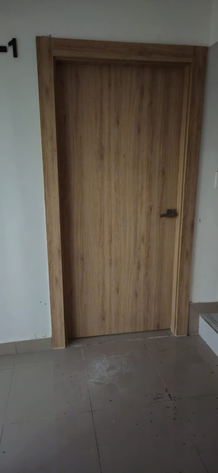 Renta de Apartamento en la 27 febrero carr. Pontezuela Tamboril Santia Foto 7273791-3.jpg