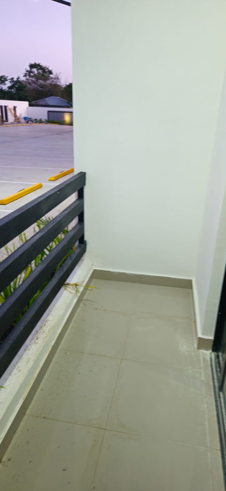 Renta de Apartamento en la 27 febrero carr. Pontezuela Tamboril Santia Foto 7273791-6.jpg
