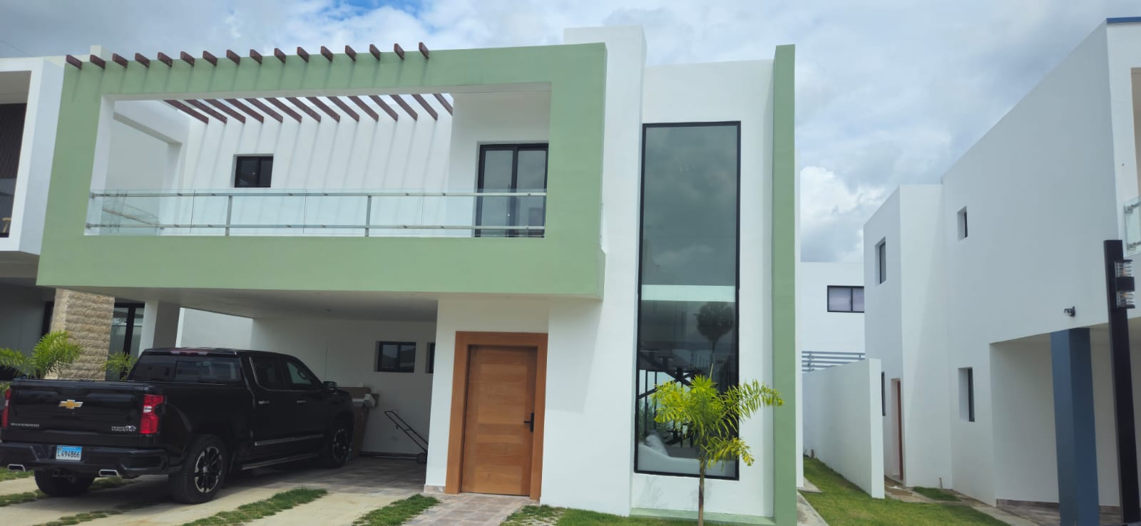 Casa en Venta en Puñal Santiago ✨???? Foto 7273792-1.jpg