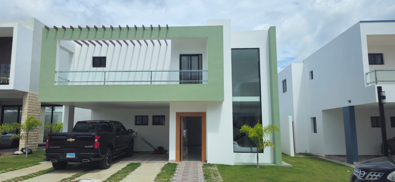 Casa en Venta en Puñal Santiago ✨???? Foto 7273792-2.jpg