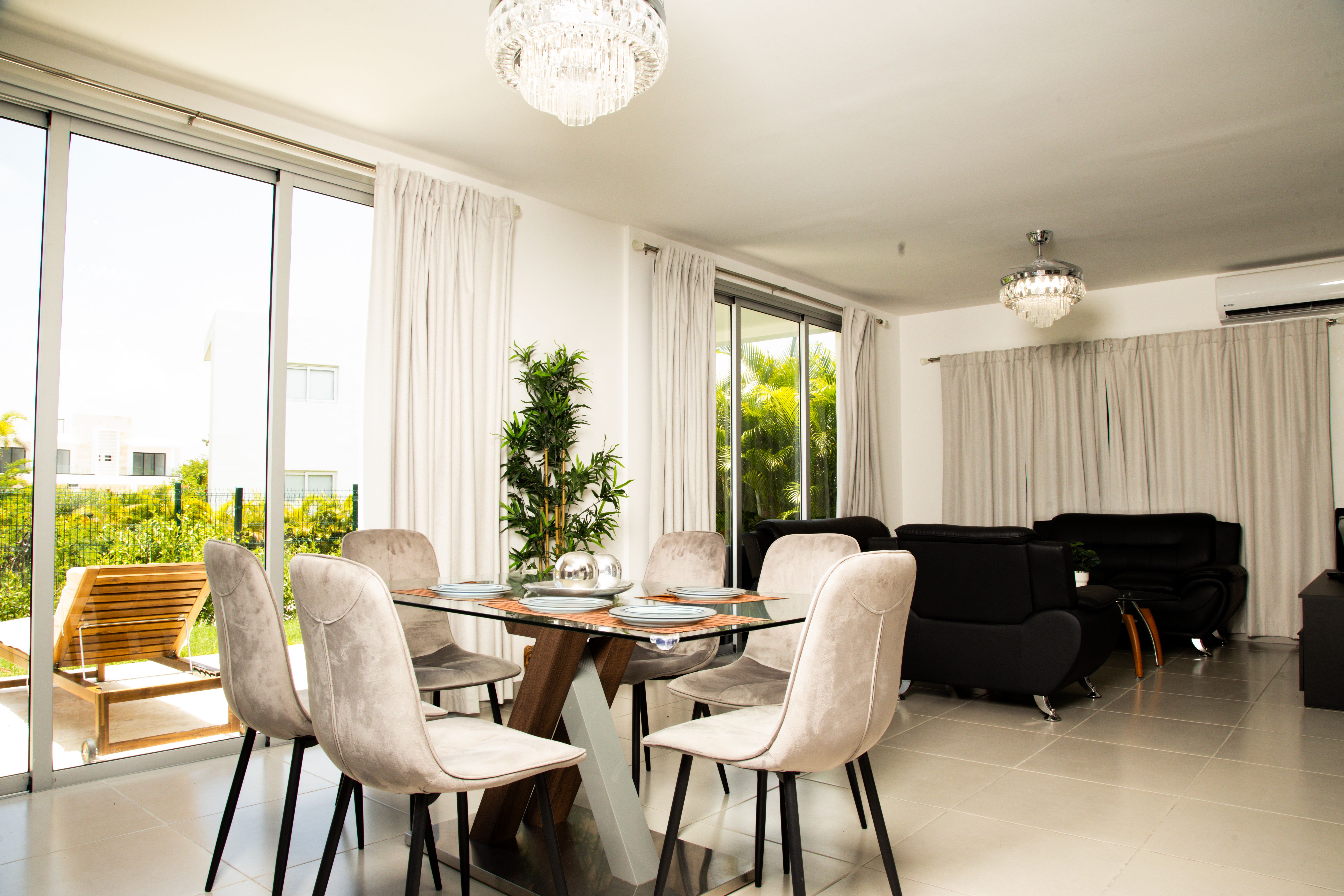 Vendo hermosa villa en residencial Sunrise cerca del campo de golf eje Foto 7273796-4.jpg