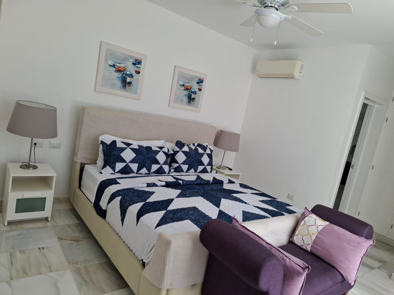Vendo villa amueblada en Victoria Punta Montero Foto 7273797-11.jpg