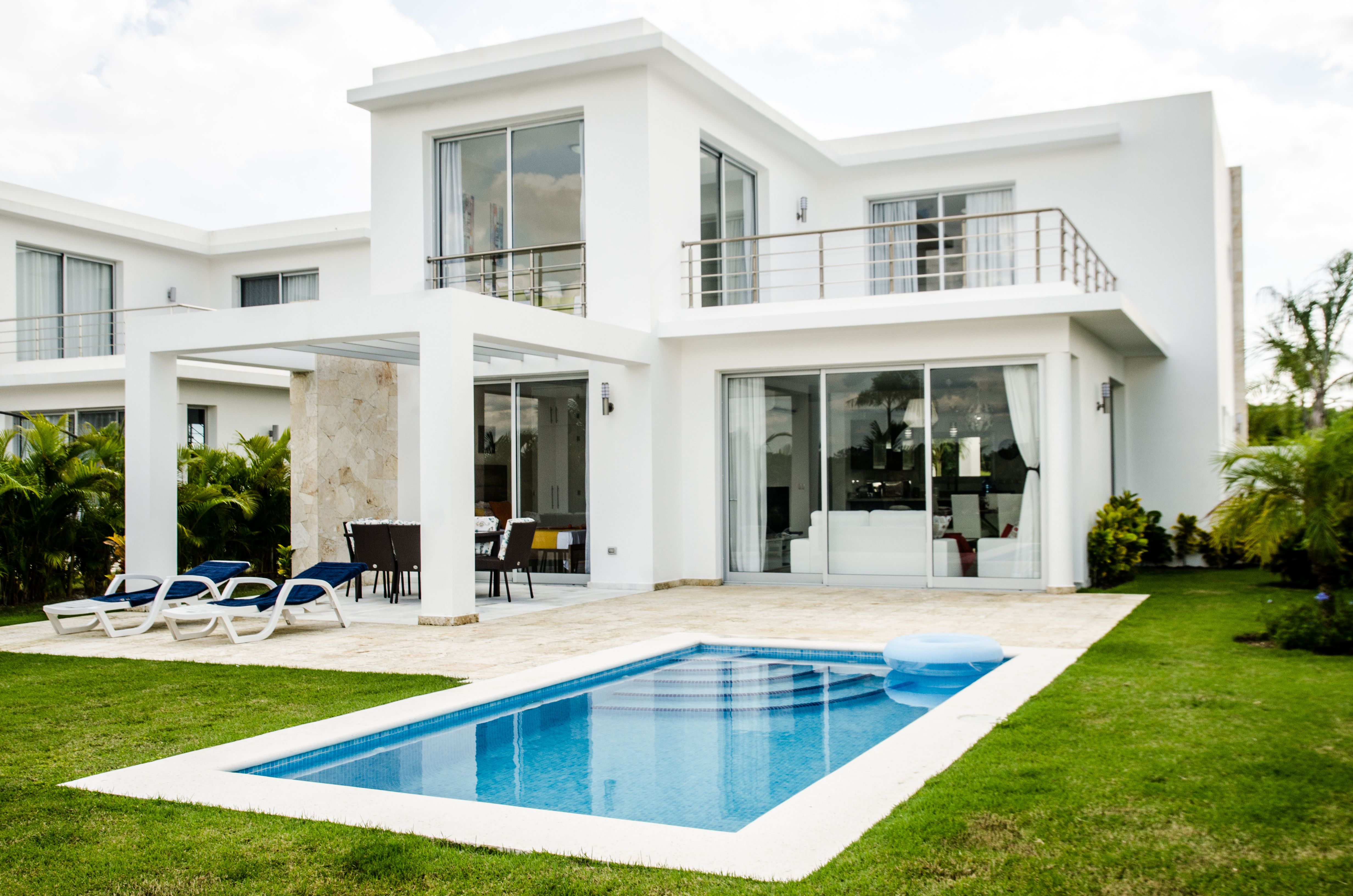 Vendo villa amueblada en Victoria Punta Montero Foto 7273797-2.jpg