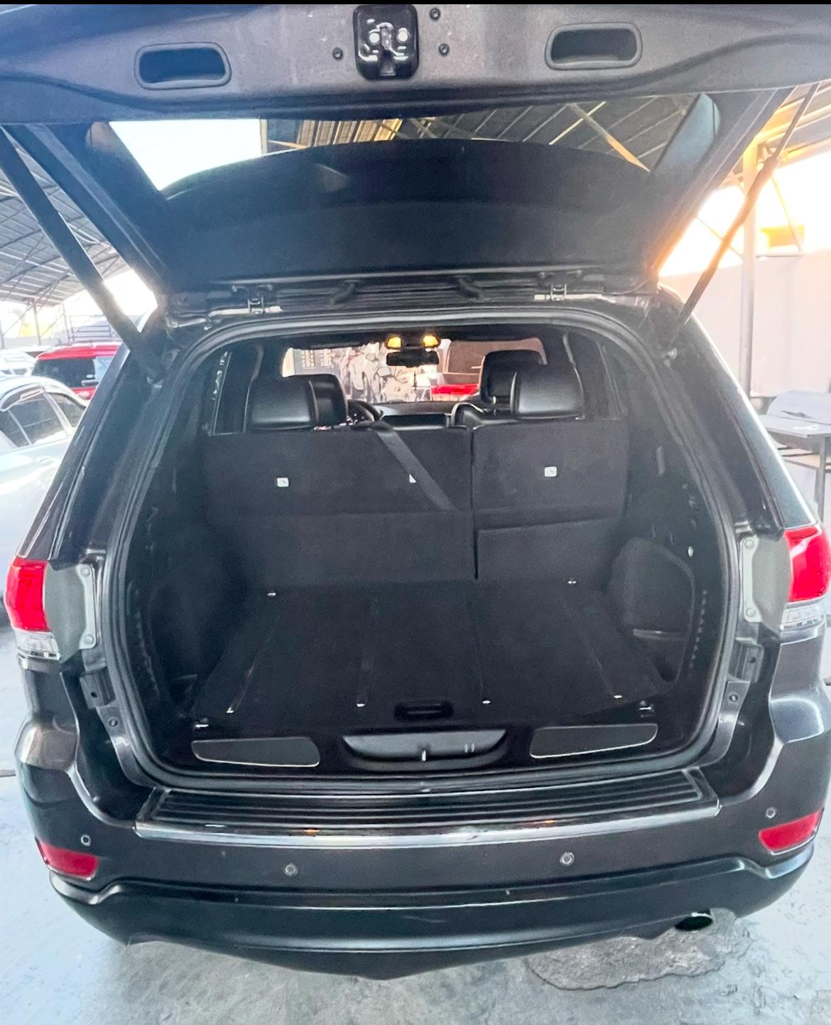 Jeep Cherokee límited 2015 clean carfax  en Peravia Foto 7273800-10.jpg