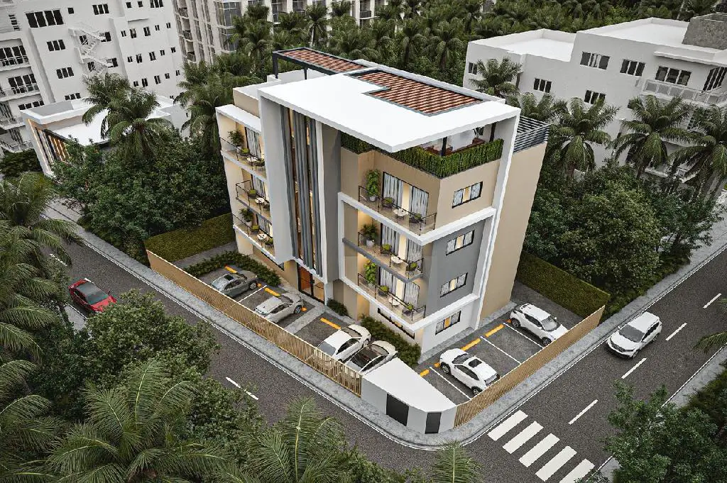 PROYECTO DE APARTAMENTOS EN PRADO ORIENTAL Foto 7273810-1.jpg