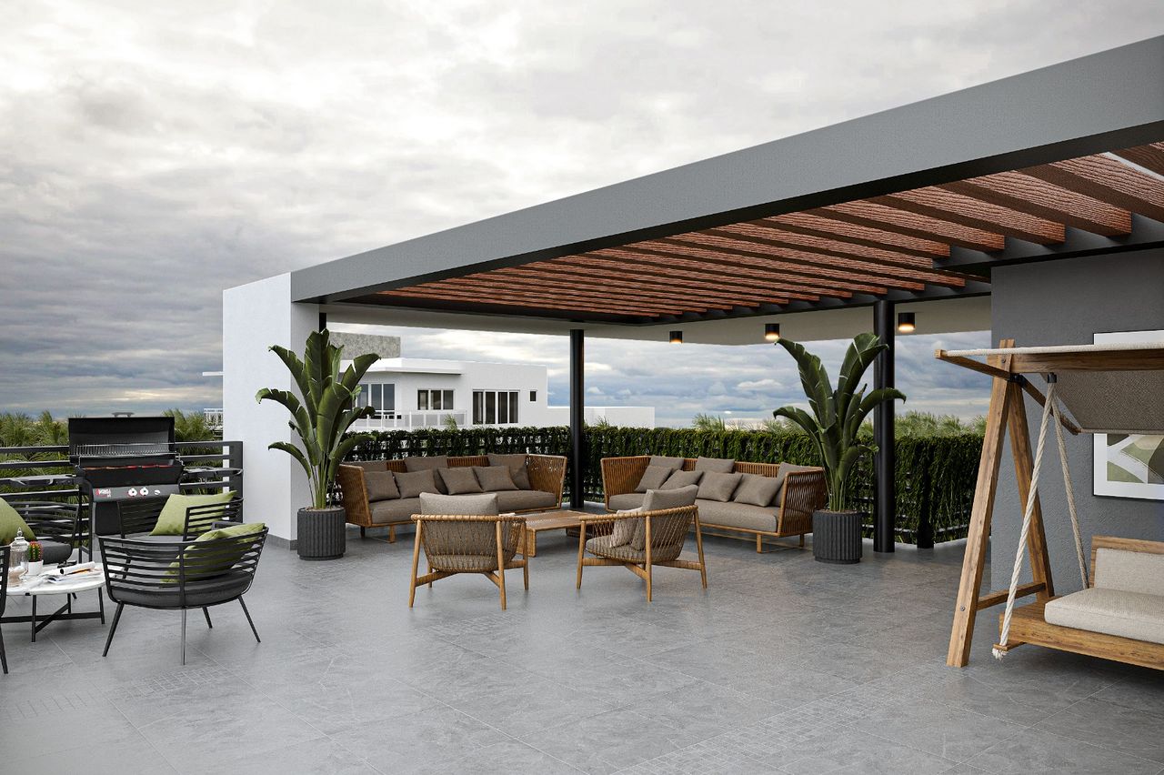 PROYECTO DE APARTAMENTOS EN PRADO ORIENTAL Foto 7273810-4.jpg