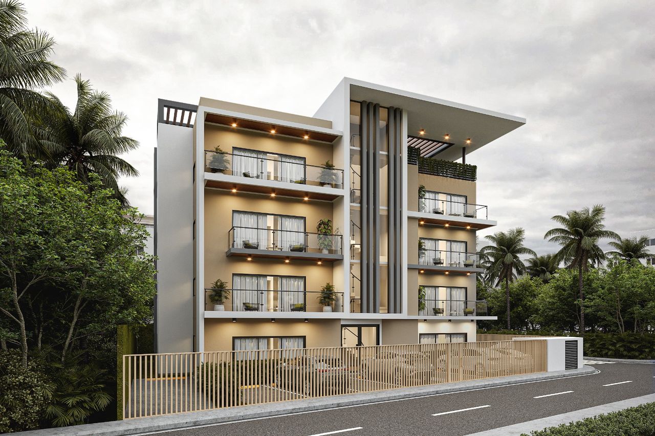 PROYECTO DE APARTAMENTOS EN PRADO ORIENTAL Foto 7273810-7.jpg