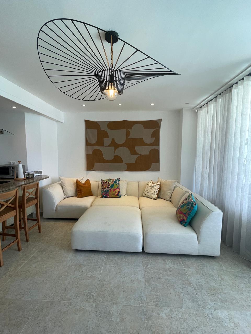 Rento apartamento en Juan Dolió Foto 7273820-5.jpg