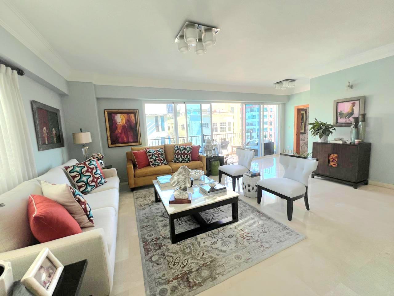 Vendo apartamento en Juan Dolió Foto 7273823-14.jpg