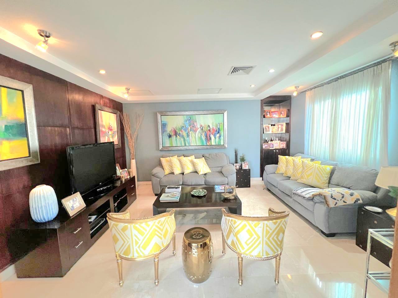 Vendo apartamento en Juan Dolió Foto 7273823-3.jpg