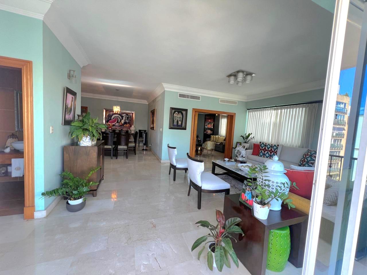 Vendo apartamento en Juan Dolió Foto 7273823-5.jpg