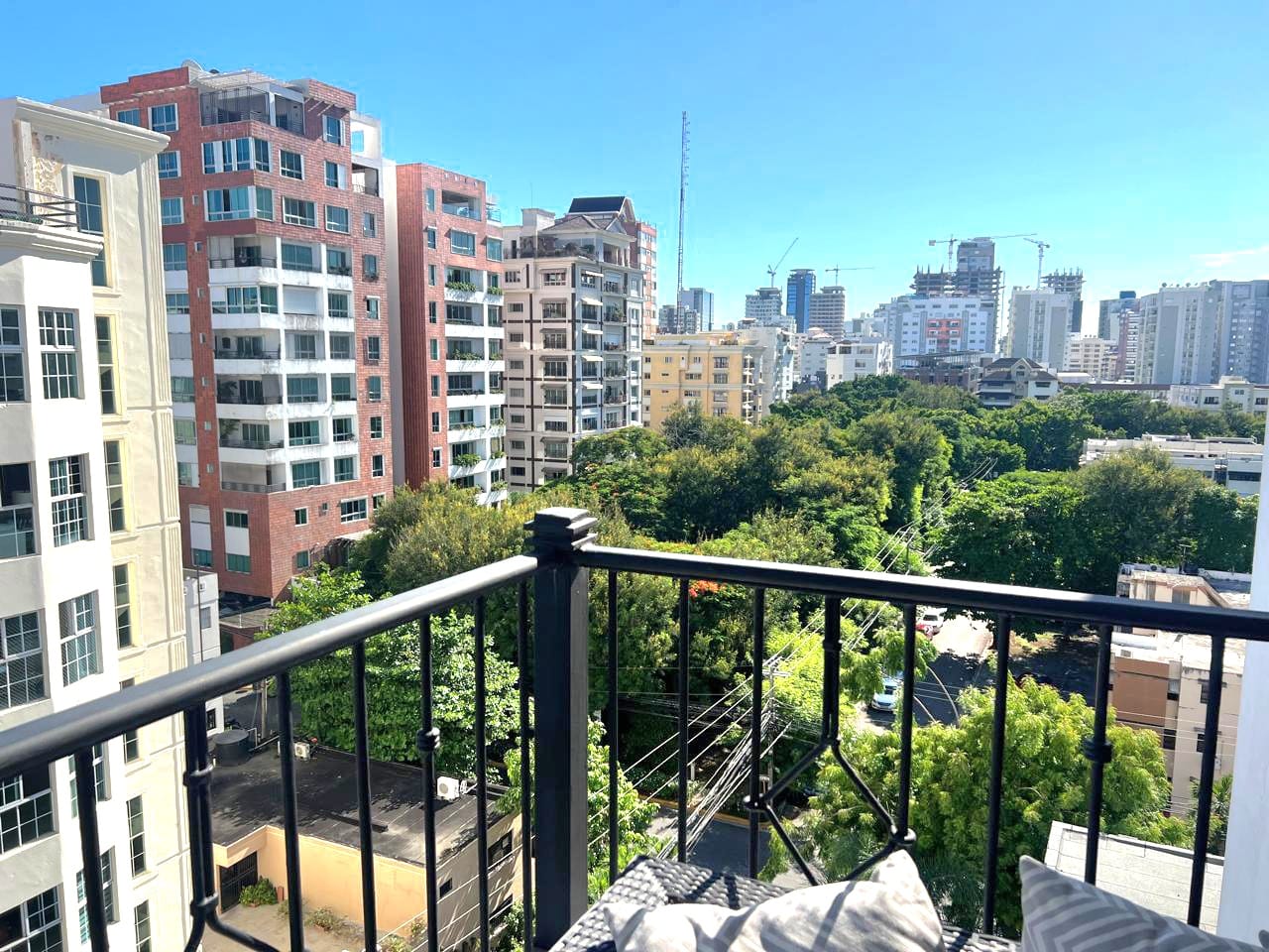 Vendo apartamento en Juan Dolió Foto 7273823-8.jpg