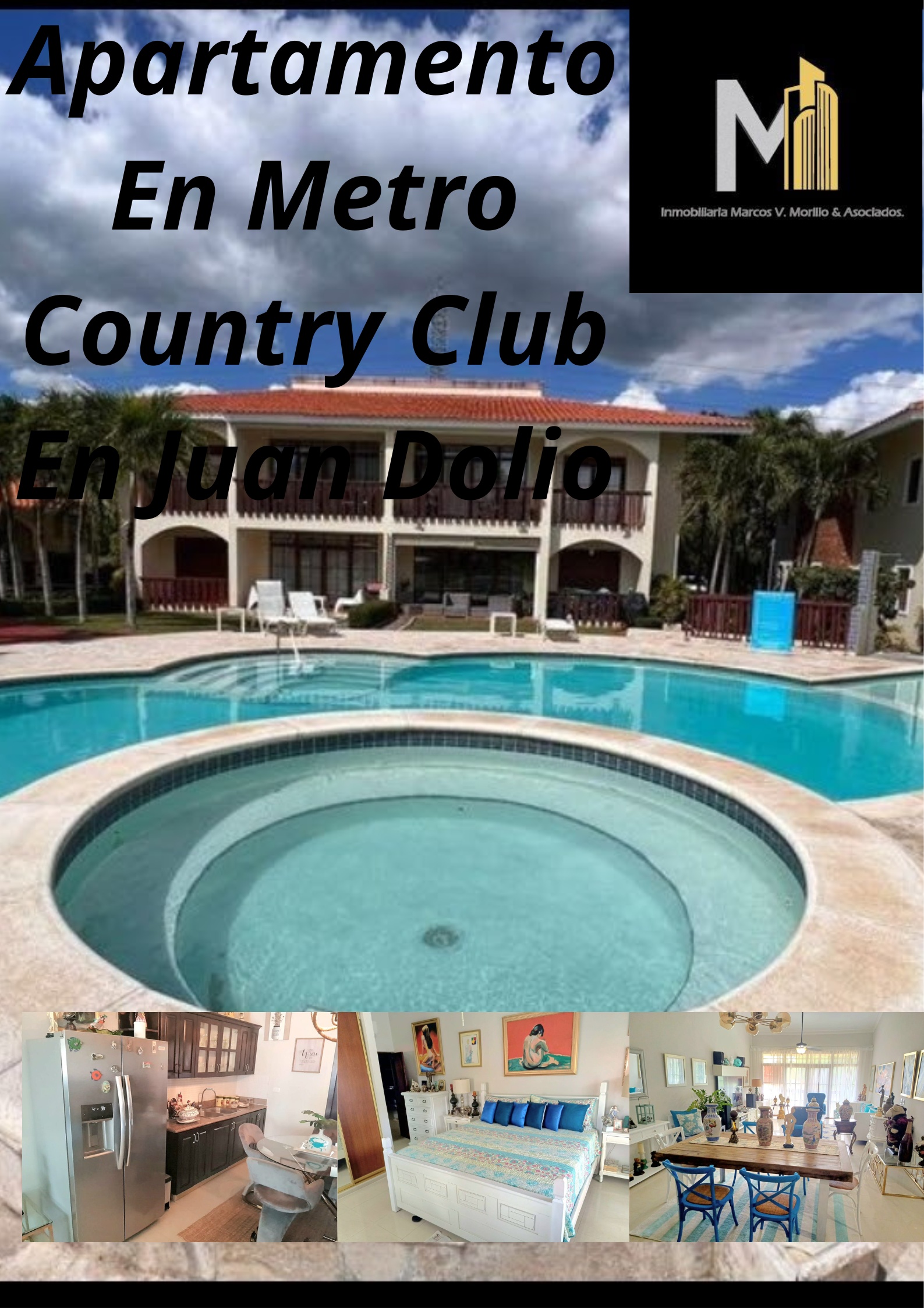 Vendo apartamento en Juan Dolió Foto 7273828-11.jpg