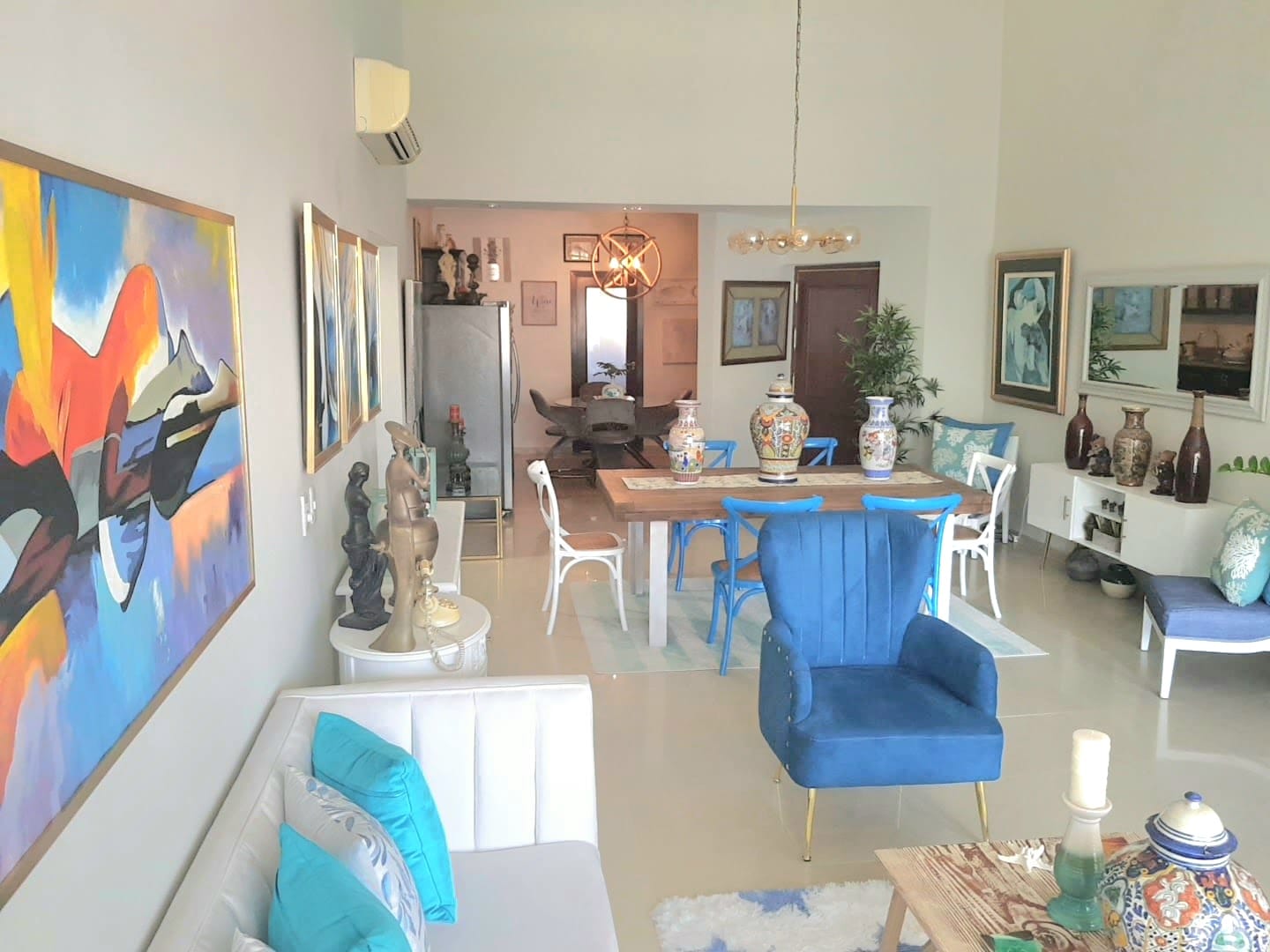 Vendo apartamento en Juan Dolió Foto 7273828-12.jpg